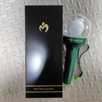 MGA Official Light Stick 미세스 응원봉