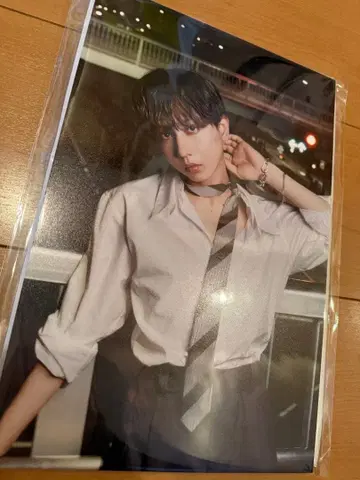 나가노 료타 파라노이드 랑데부 패널