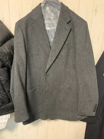 JW ANDERSON 테일러드 자켓 XL 사이즈