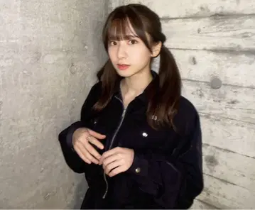 스가와라 사츠키 착용 eimy istoire 벌룬 실루엣 셋업