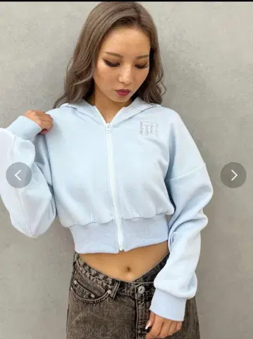 GYDA 후드티