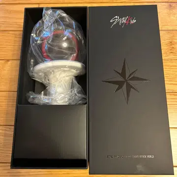 Stray Kids 스틱 라이트 VER 2