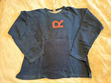 45R 45rpm 맨투맨 트레이닝복 L 사이즈