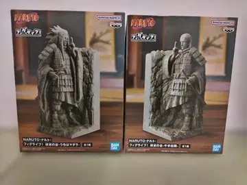 NARUTO 피규어 피그라이프 2체 세트