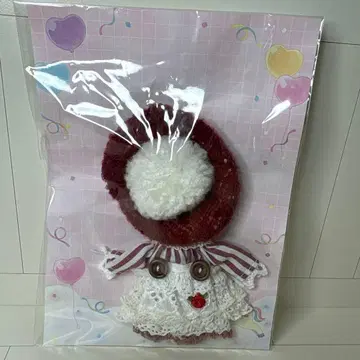 작가님 미니 브라이스 아웃핏 커스텀 브라이스