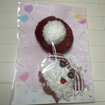 작가님 미니 브라이스 아웃핏 커스텀 브라이스