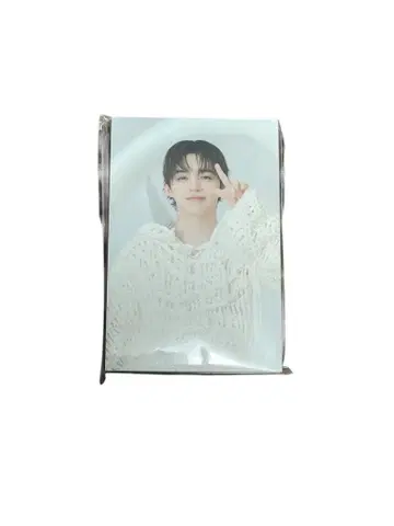 [ 혜택 ] SEVENTEEN HAPPY BURSTDAY 아코디언 사진