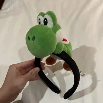 USJ 머리띠 요시