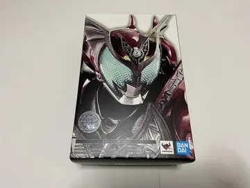 진골조제법 S.H.Figuarts 가면라이더 다크 키바