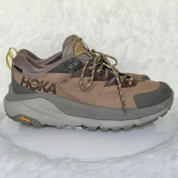 HOKA ONE ONE KAHA LOW GTX CGGS 26cm