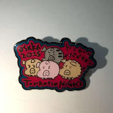 만박 노구치 돈까스