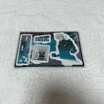 이치카와 레노 벌스데이 디오라마 2023