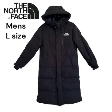 THE NORTH FACE 남성용 다운 자켓 L 사이즈