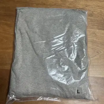 JAL 퍼스트 클래스 릴랙스 의류 L