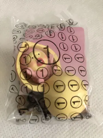 코비토즈칸 피규어 카쿠레모모지리