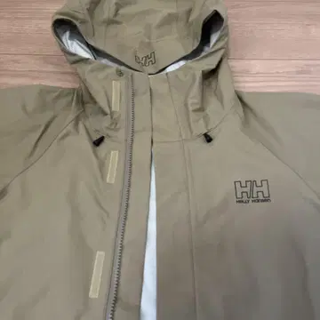 HELLY HANSEN 베이지 M