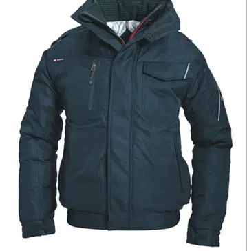 바틀 방한 블루종 여성용 남녀 공용 SS