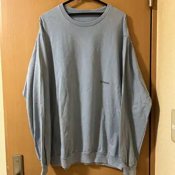 베리떼꾸르 VCC482 빈티지 롱 TEE