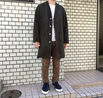 마르카 코디건 1 그린 자켓풍