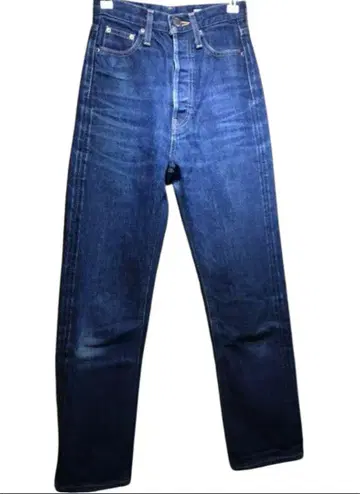 SLY JEANS 스라이 청바지 데님 팬츠 size 23