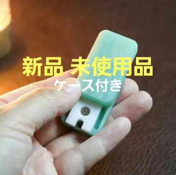 새상품 피젯 토이 슬라이더 메카니컬 PEI 소재 신감각 EDC