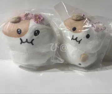 모치냐미 봉제 인형 마스코트 오치리냐미 츠리메냐미