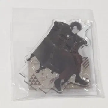 아크릴 스탠드 영신