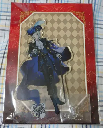 Fate 란슬롯 아크릴 마스코트