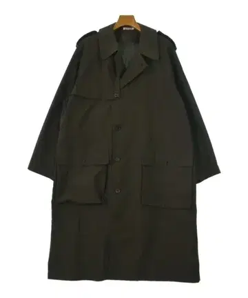 AURALEE 코트 (기타) 남성용