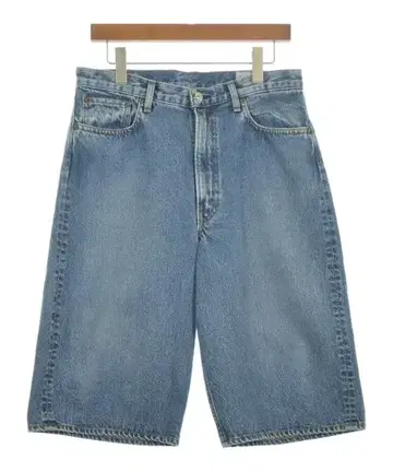 orSlow 숏팬츠 남성용