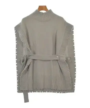 DRESSLAVE 여성용 베스트