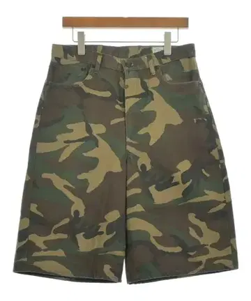 orSlow 숏팬츠 남성용