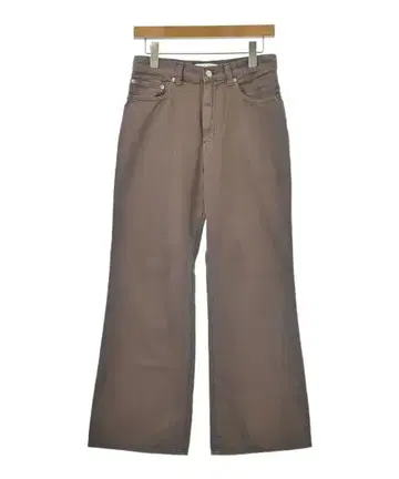 FRAMeWORK 데님 팬츠 여성용