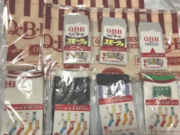 Q B B 치즈 두근두근 복권 묶음 판매