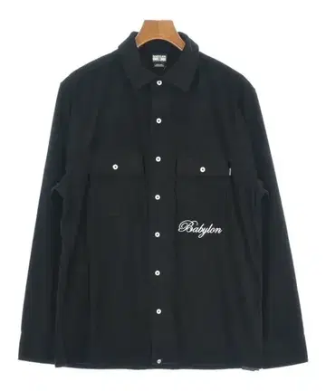 BABYLONE 캐주얼 셔츠 남성용