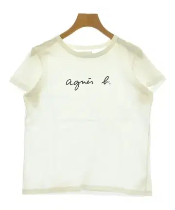 Agnes b. 티셔츠 컷앤소 여성용