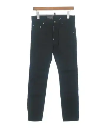DSQUARED 데님 팬츠 남성용