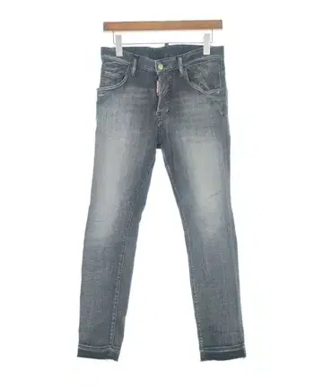 DSQUARED 데님 팬츠 남성용