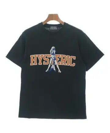 HYSTERIC GLAMOUR 티셔츠 남성용