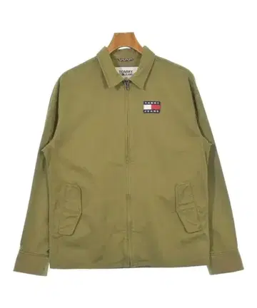 TOMMY JEANS 블루종 ( 기타 ) 남성용