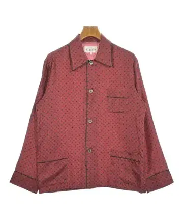 Maison Margiela 캐주얼 셔츠 남성용