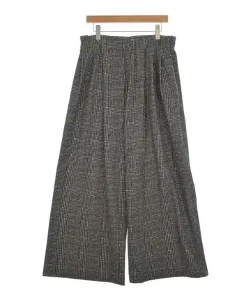 DRIES VAN NOTEN 스웨트 팬츠 남성용