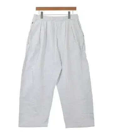 BEAMS 스웨트 팬츠 남성용