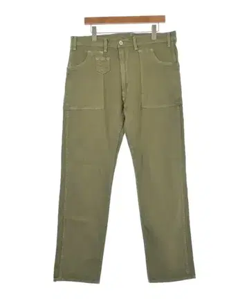 Levi's RED 데님 팬츠 남성용