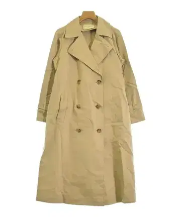 UNITED ARROWS 트렌치코트 여성용