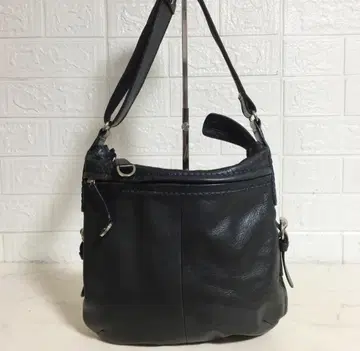 no35322 ESTINE 에스티느 천연 가죽 가죽 숄더 백