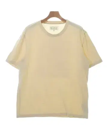 Maison Margiela 티셔츠 남성용