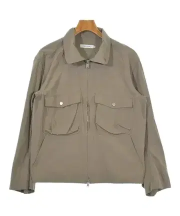 nonnative 블루종 (기타) 남성용