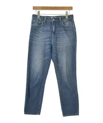 EARTH MUSIC&ECOLOGY 데님 팬츠 여성용