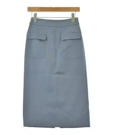 Ballsey 롱 맥시 길이 스커트 여성용